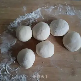 Make Carrot meatball step 21