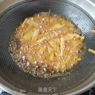 Make Shrimp step 14