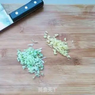 Make Shrimp cake step 2