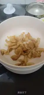Make Sour meat step 3