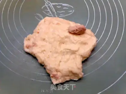 Make Egg yogurt bread step 4