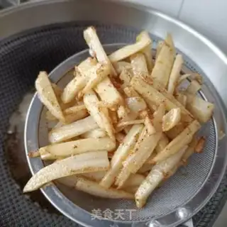 Make Shrimp step 15