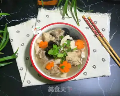 Make Liang