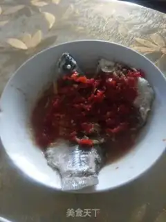 Make A pepper-cracker step 3