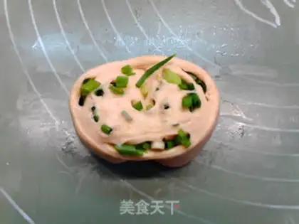 Make Taste onion bread step 17