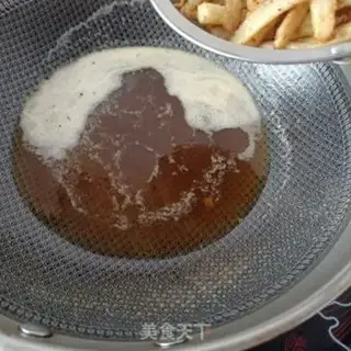 Make Shrimp step 17