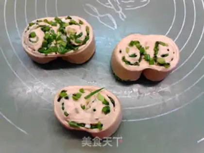 Make Taste onion bread step 18