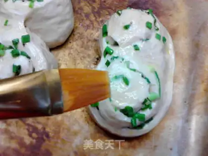 Make Taste onion bread step 19