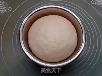 Make Egg yogurt bread step 8