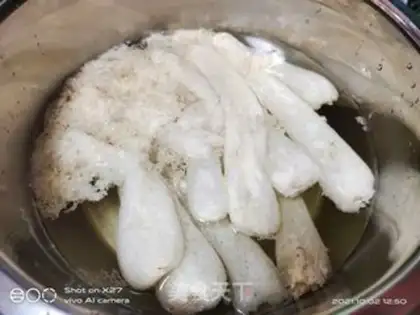 Make Chicken step 0