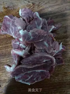 Make Barbecue step 0