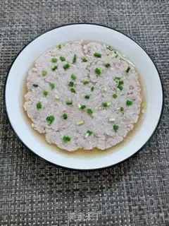 Make The lichen meatloaf step 6