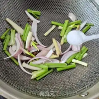Make Shrimp step 21
