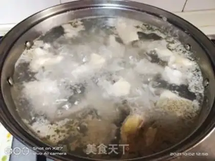 Make Chicken step 2