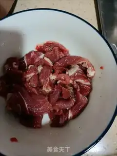 Make Barbecue step 1
