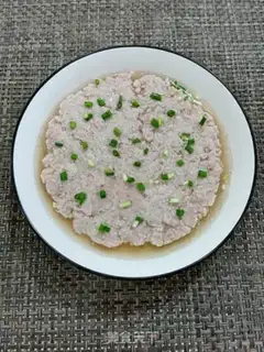 Make The lichen meatloaf step 7