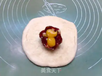 Make Egg yogurt bread step 11
