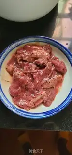 Make Fried cowboy bones step 0