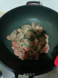 Make Barbecue step 2