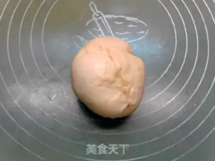 Make Egg yogurt bread step 12