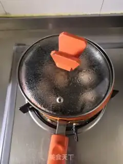Make Tea eggs step 5