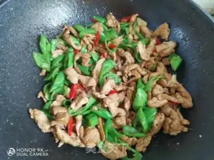 Make Chicken chest step 9