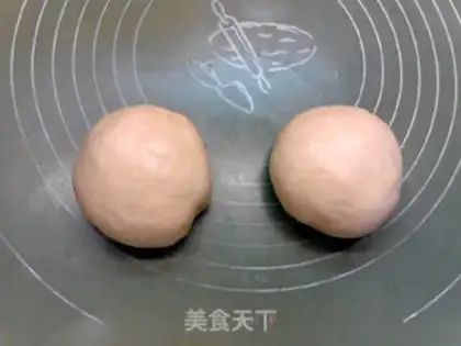 Make Egg yogurt bread step 13