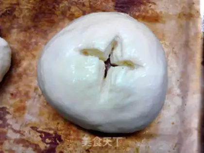 Make Egg yogurt bread step 14