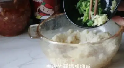 Make Pie step 1
