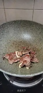 Make Fried cowboy bones step 2