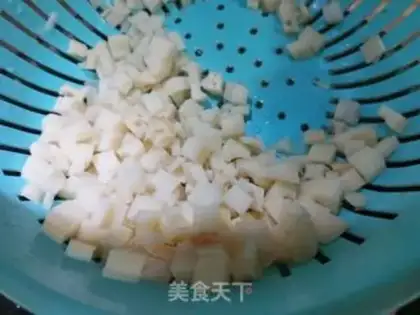 Make Sour spicy step 0