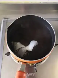 Make Tea eggs step 7