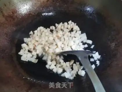 Make Sour spicy step 1