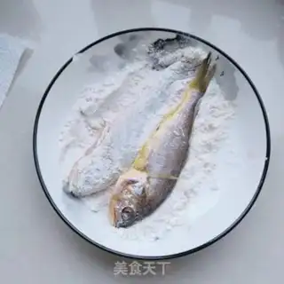 Make Pelican yellowfish step 3