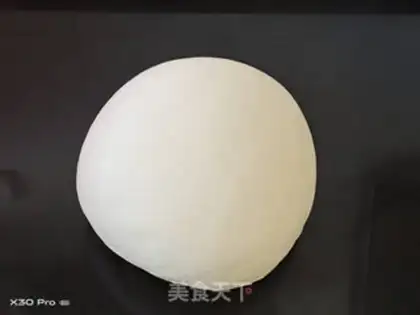 Make Squeeze the radish rolls step 0