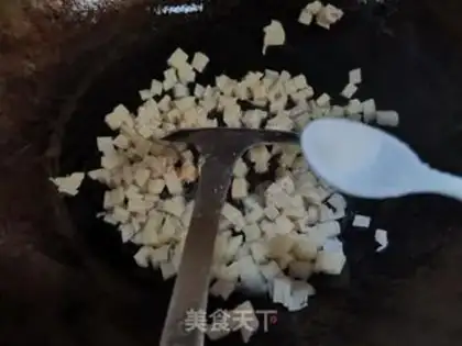 Make Sour spicy step 2