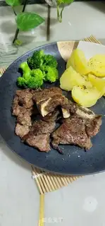 Make Fried cowboy bones step 5