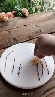 Make Autumn step 1