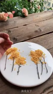 Make Autumn step 2