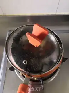 Make Tea eggs step 12
