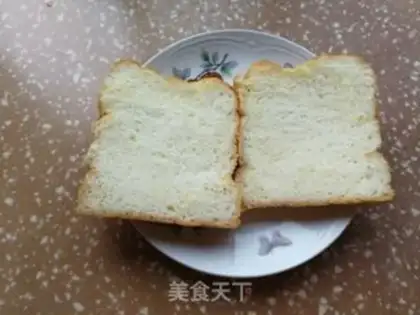 Make Potato mashed sandwich step 2
