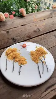 Make Autumn step 3