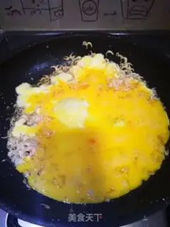 Make Lobster shrimp pie step 5