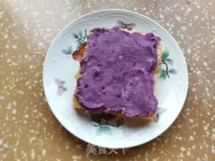 Make Potato mashed sandwich step 3