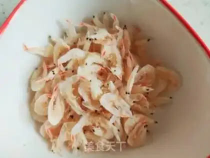Make Scrambles step 2