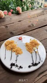 Make Autumn step 4