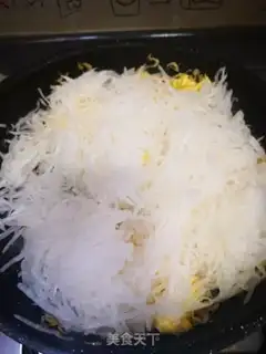 Make Lobster shrimp pie step 6