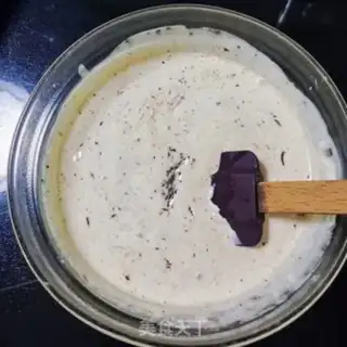 Make Chocolate truffles step 3