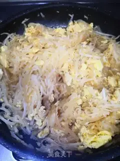 Make Pelican yellowfish step 8
