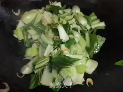 Make Scrambles step 4